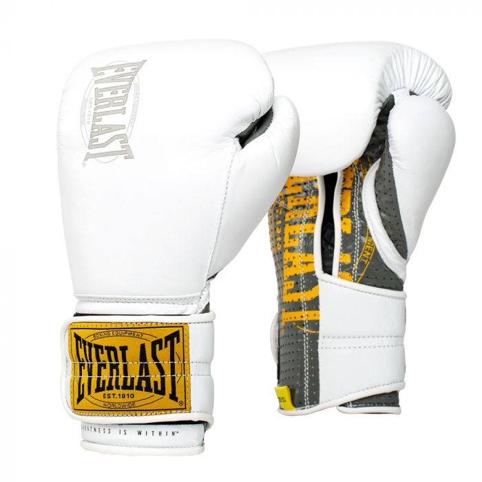 1910 Classic Sparring Gloves Everlast