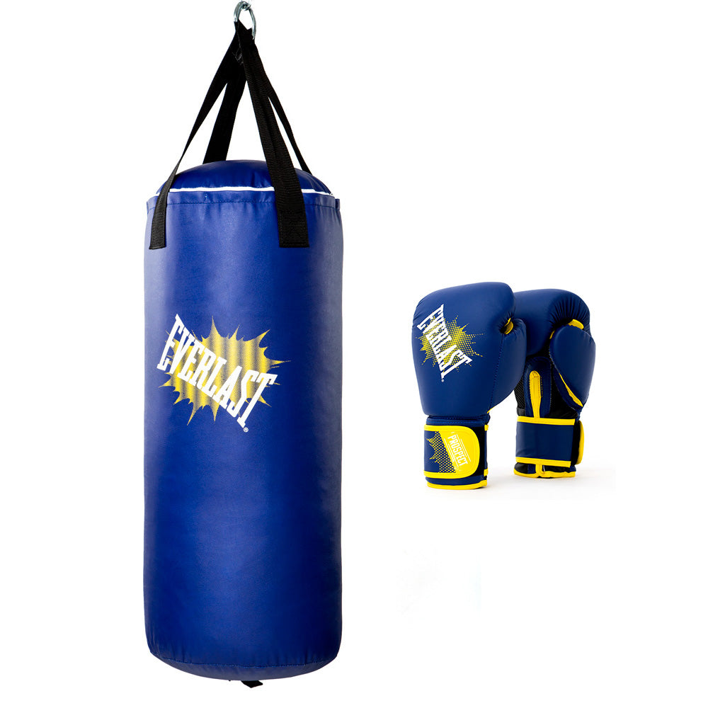 Everlast 40 lb heavy bag online