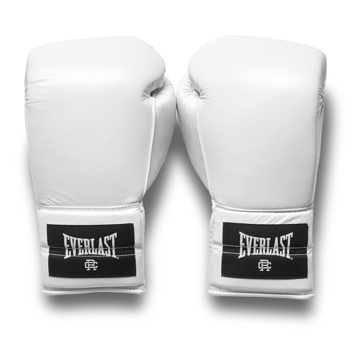 Shops everlast boxing gloves lace up