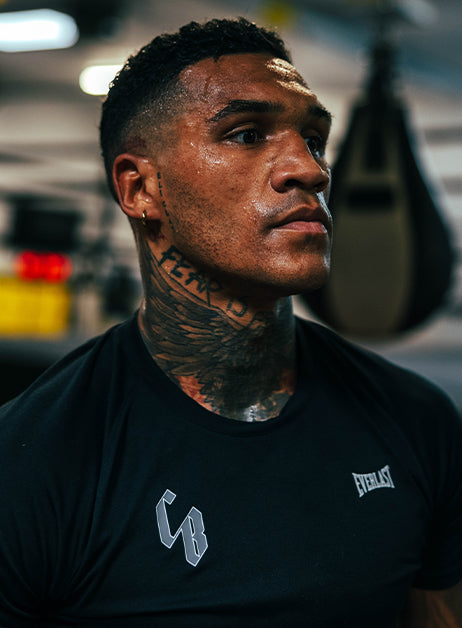 CONOR BENN