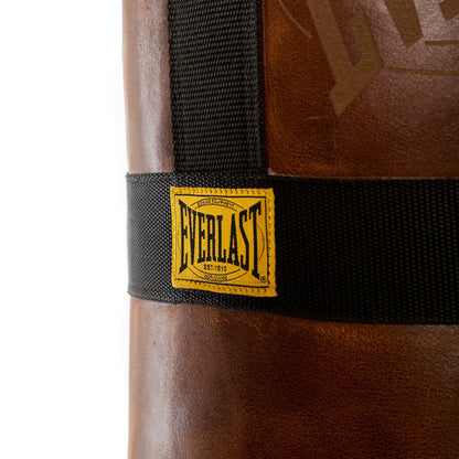 1910 100lb Brown Heavy Bag - Everlast