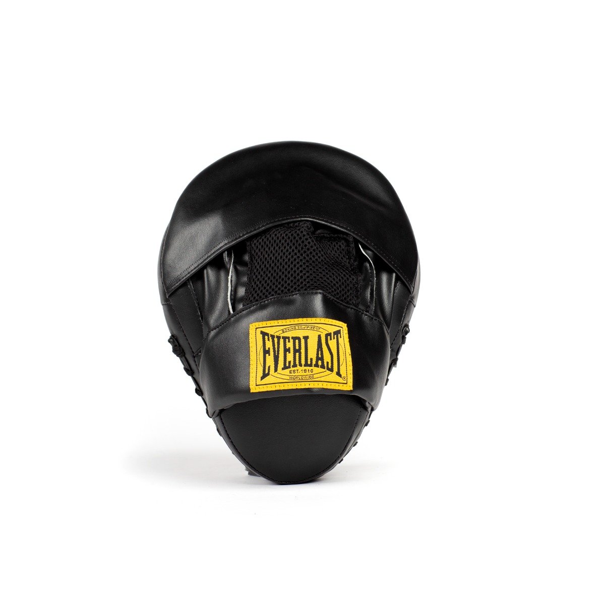 Hot Everlast punch mitts