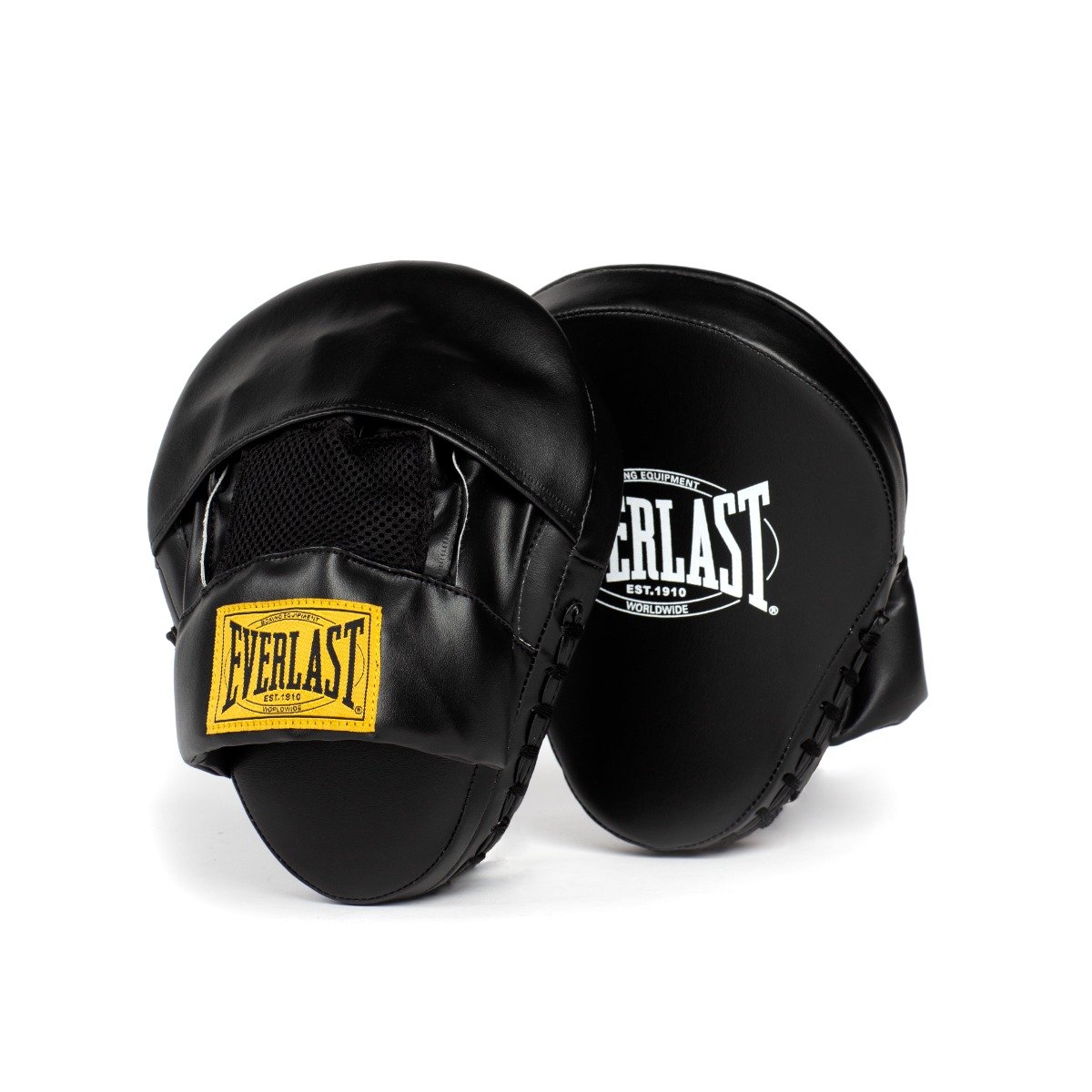 Everlast punch mitts on sale