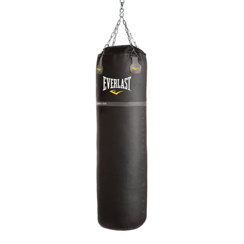 Everlast heavy punching bag on sale