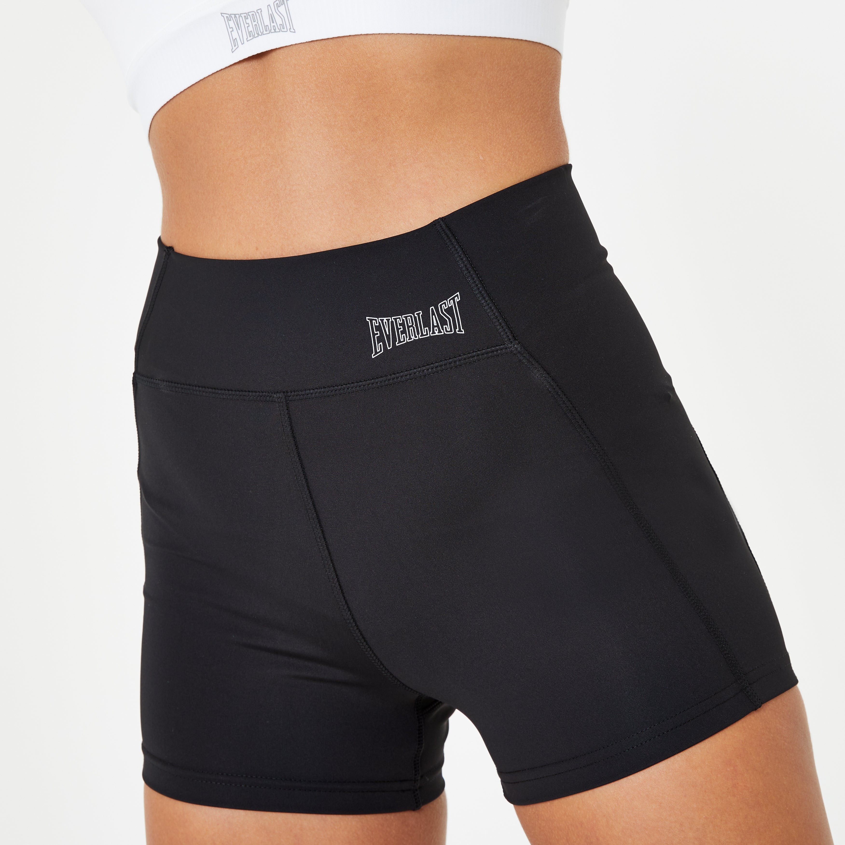 Women s 3 Shorts Everlast