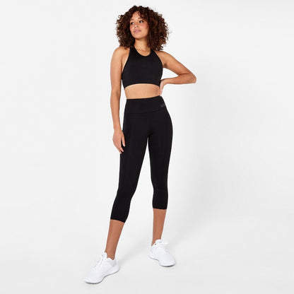 Women's Contour Capri - Everlast