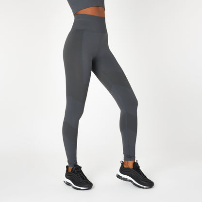 Women's Seamless Sky High Leggings - Everlast