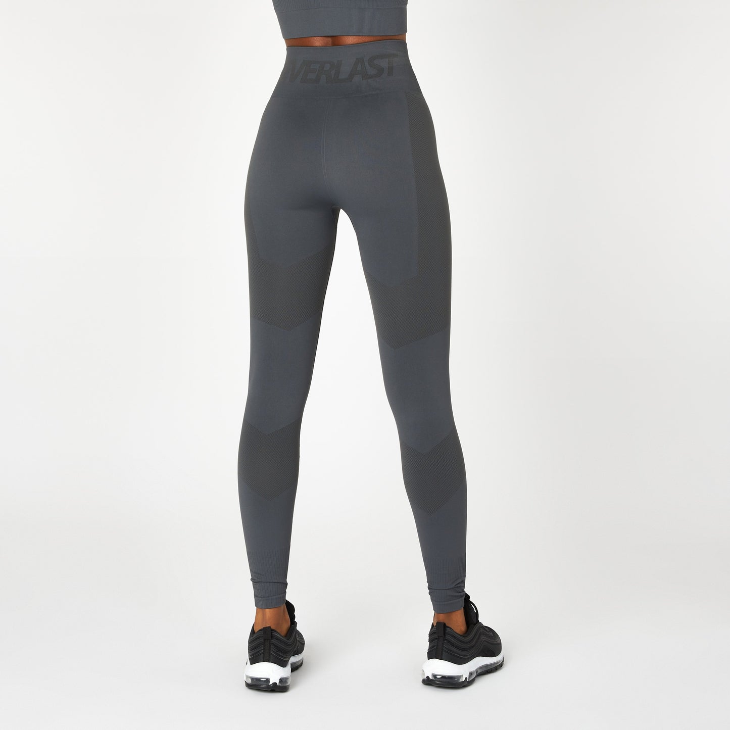 Women's Super High Waisted Racer Leggings - Everlast