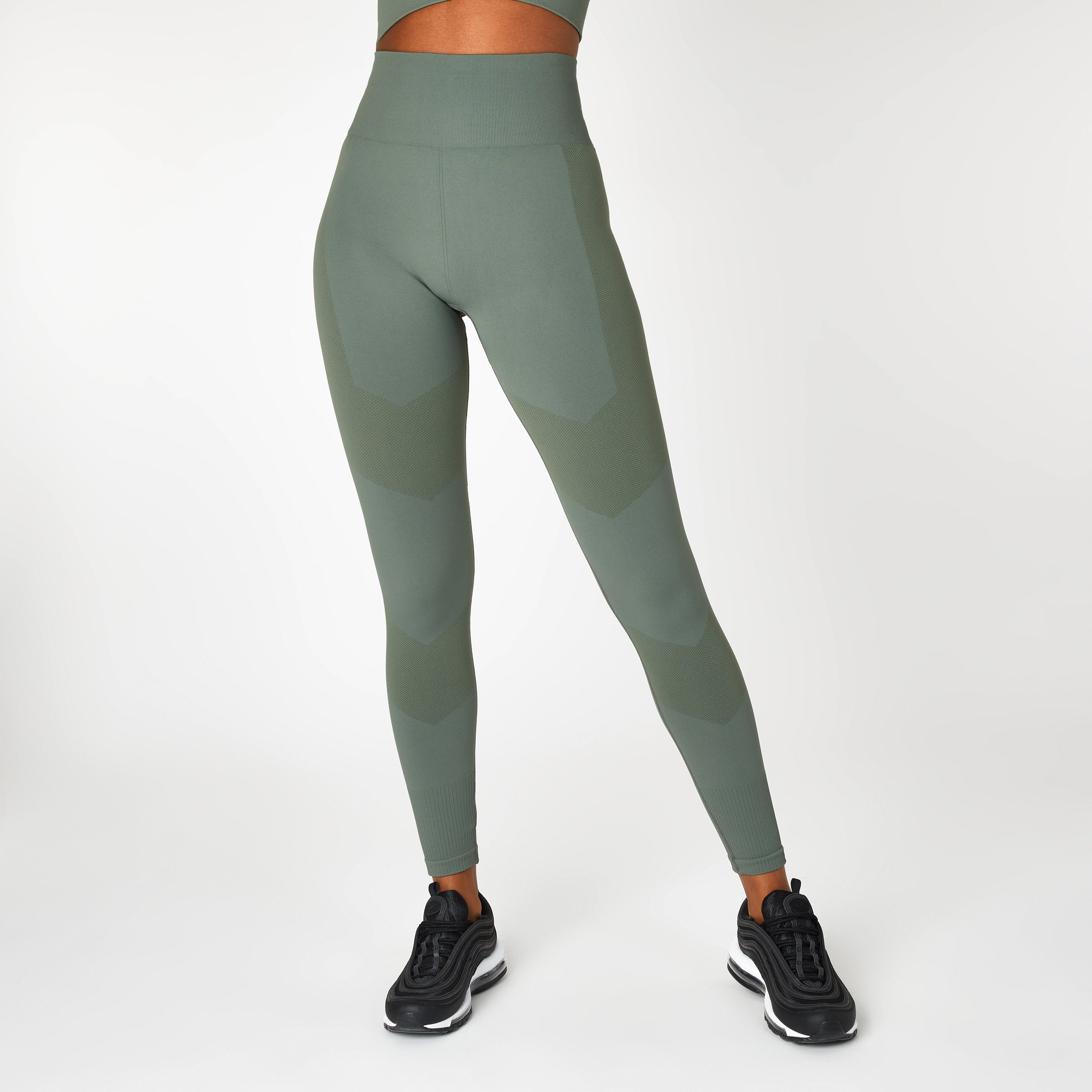 Extreme high waist leggings best sale