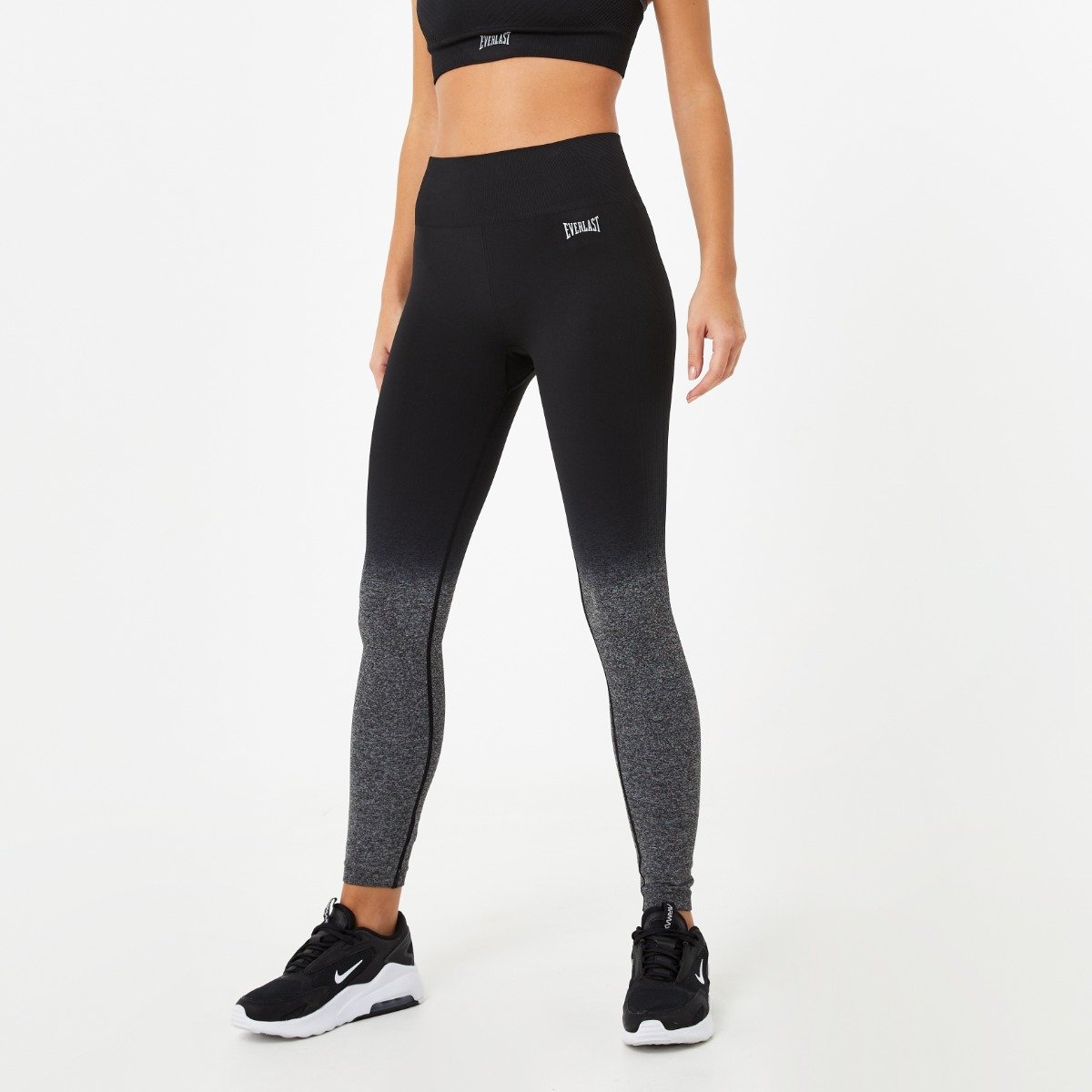 Everlast Women's Seamless Ombre Leggings