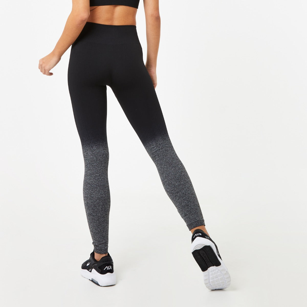 Everlast Women's Seamless Ombre Leggings