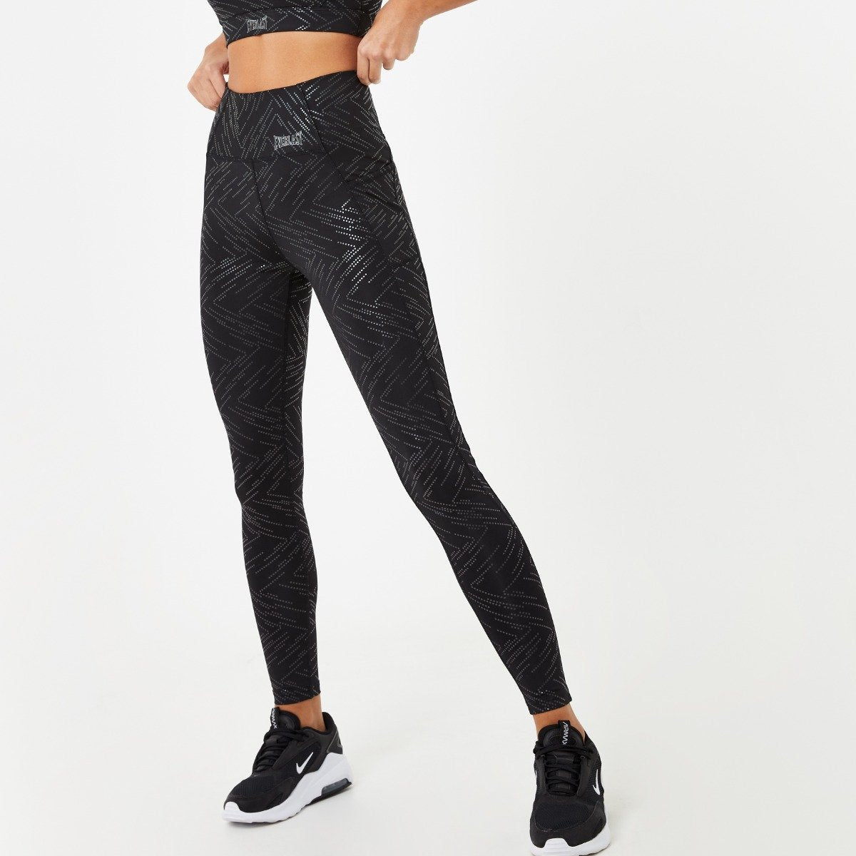 Everlast Women's High Rise Leggings