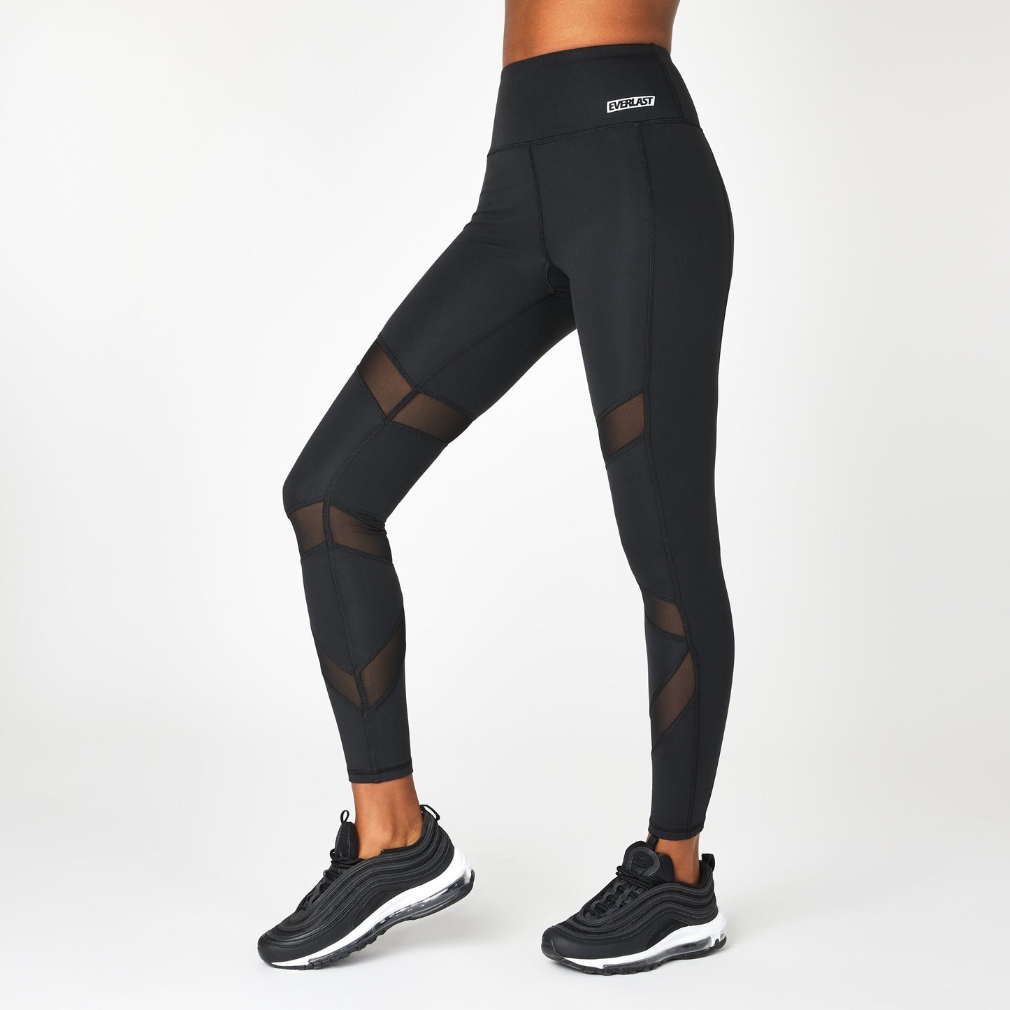 Women's Contour Leggings - Everlast