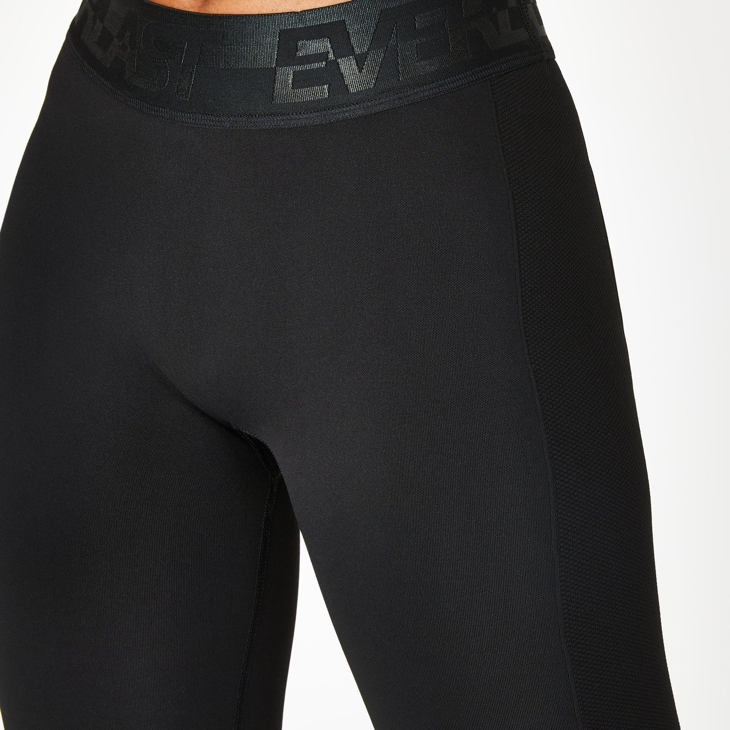 Women's Seamless Taped Leggings - Everlast