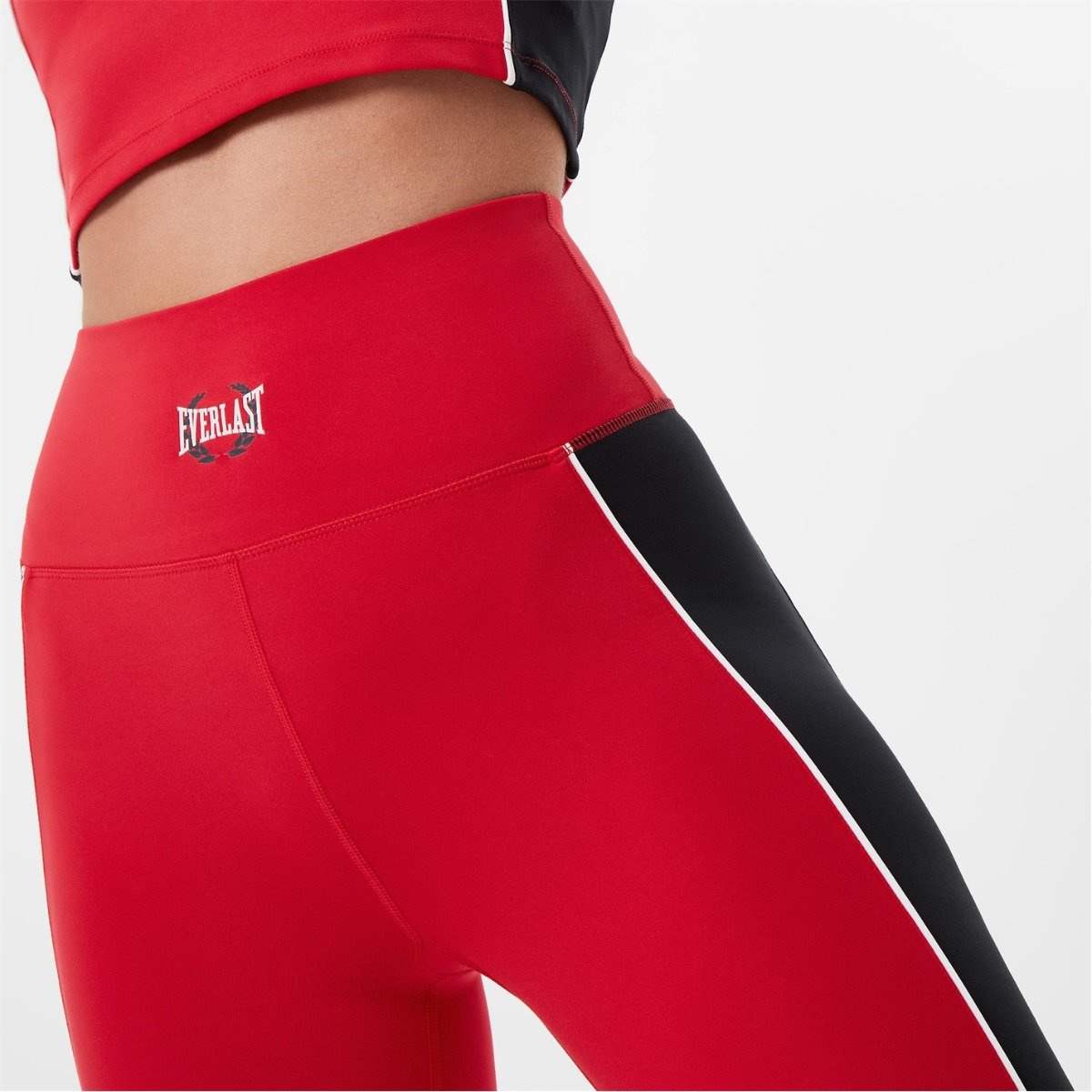 Women's Paneled Leggings - Everlast