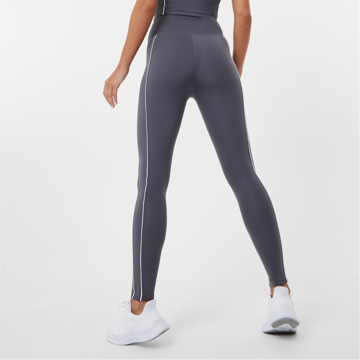 Women's Paneled Leggings - Everlast