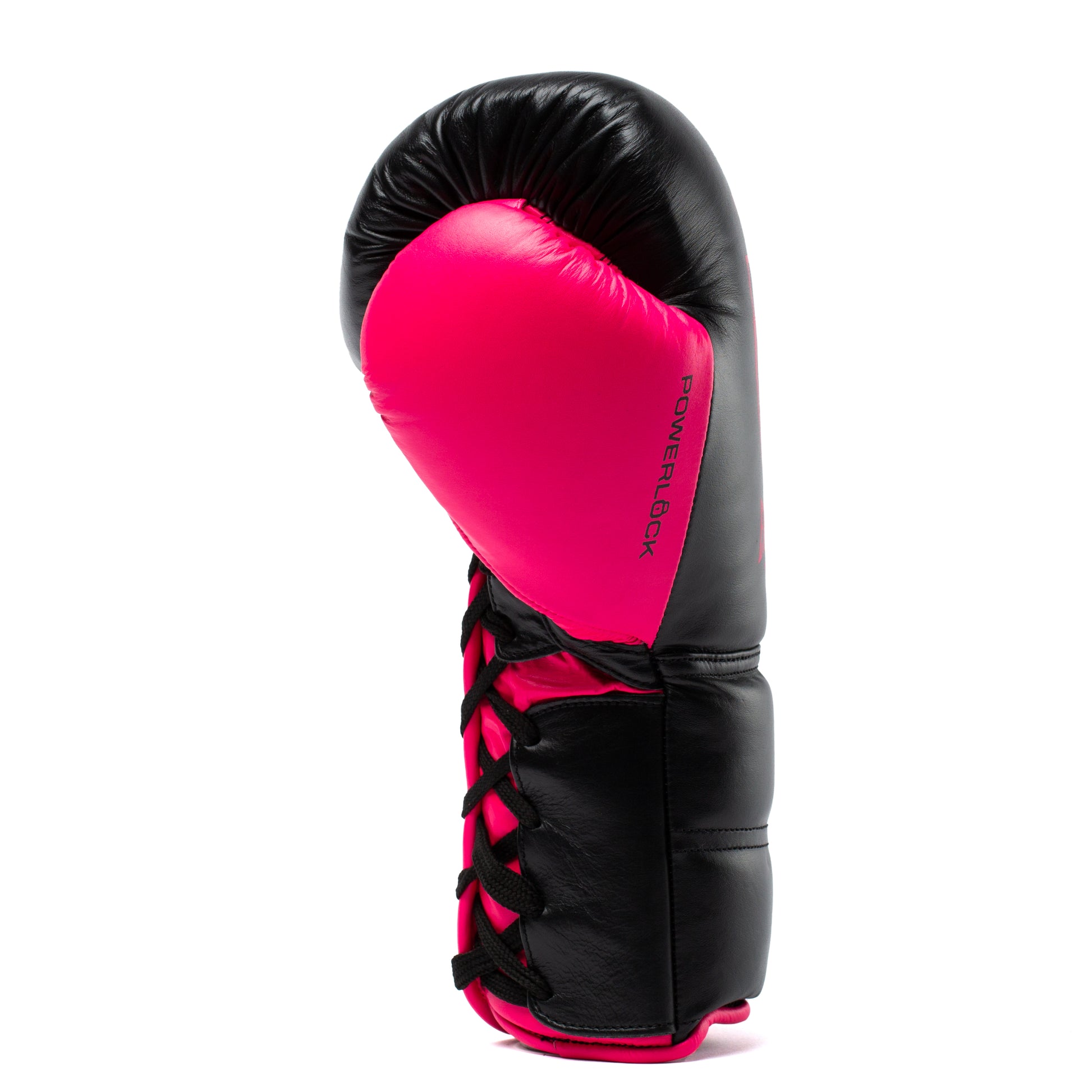 Claressa Shields 16OZ Powerlock 2 Laced Pro Training Gloves