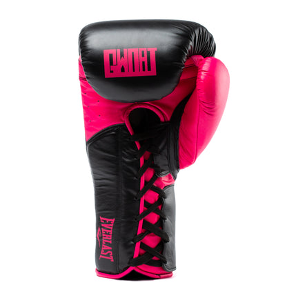 Claressa Shields 16OZ Powerlock 2 Laced Pro Training Gloves