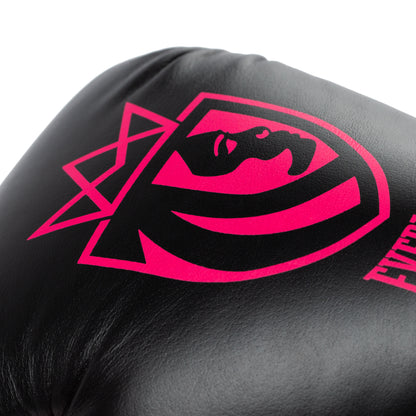 Claressa Shields 16OZ Powerlock 2 Laced Pro Training Gloves