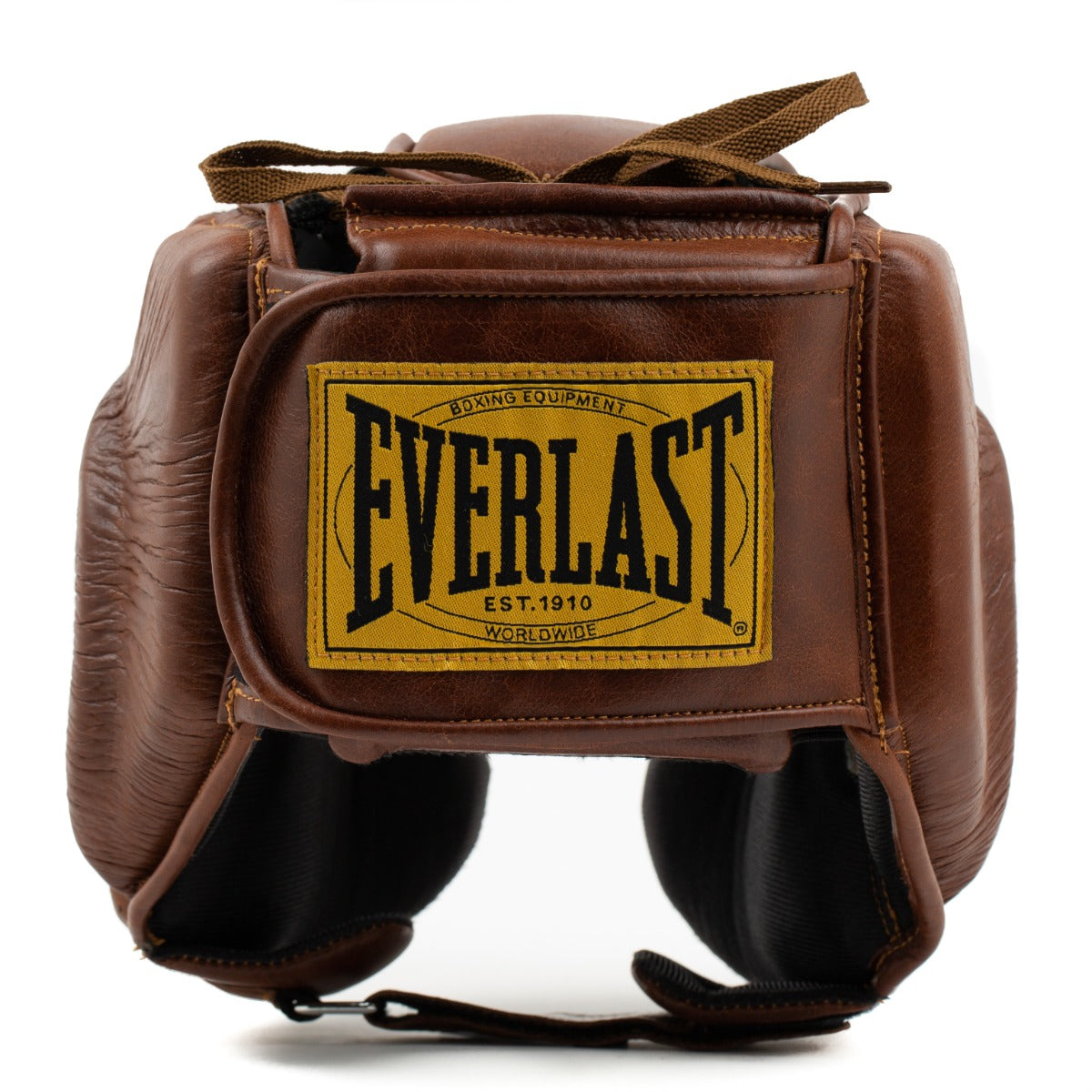 Good Everlast Boxing Gloves and headgear