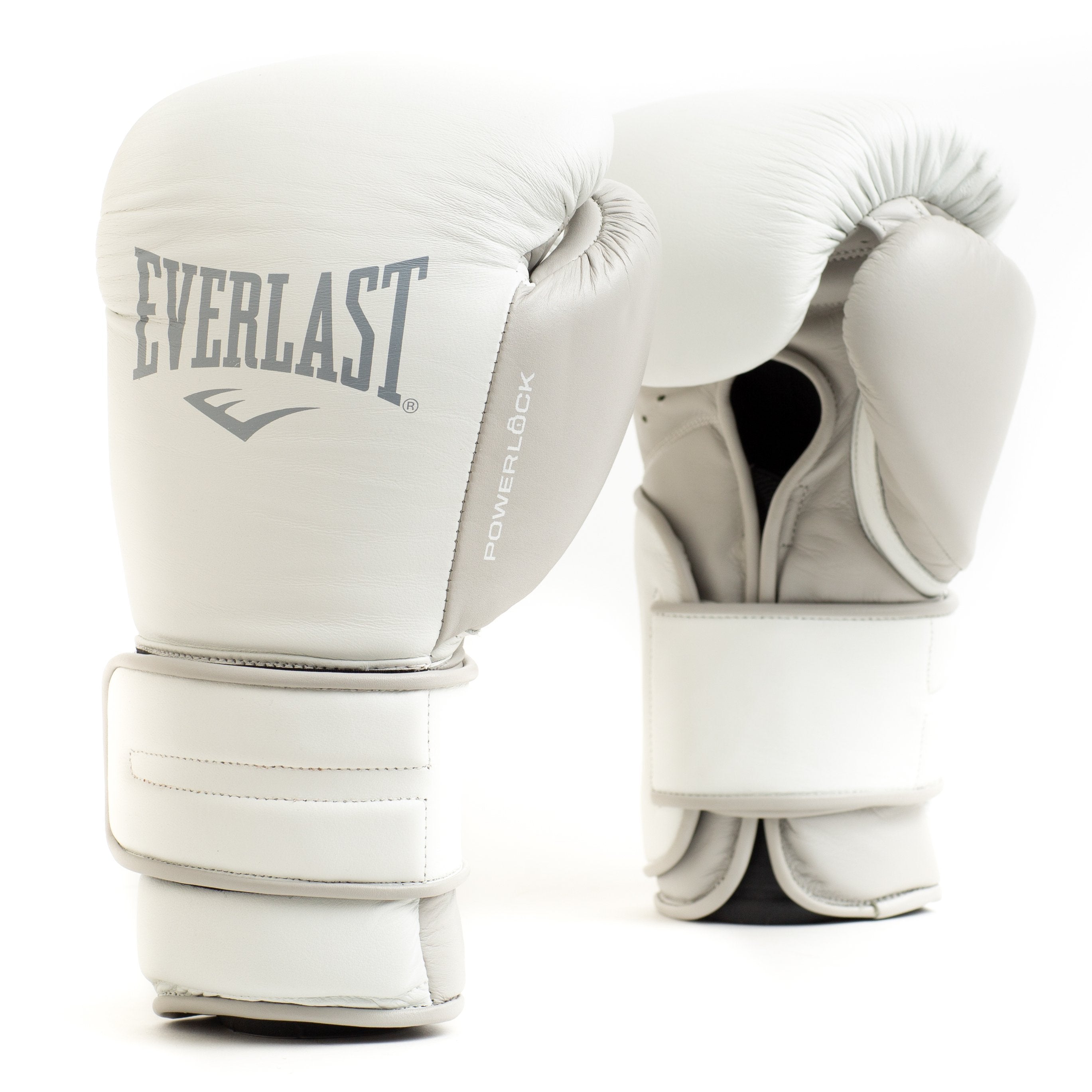 Powerlock 2 Hook Loop Pro Training Gloves Everlast