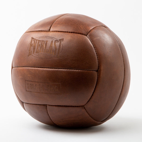1910 10LB Medicine Ball – Everlast