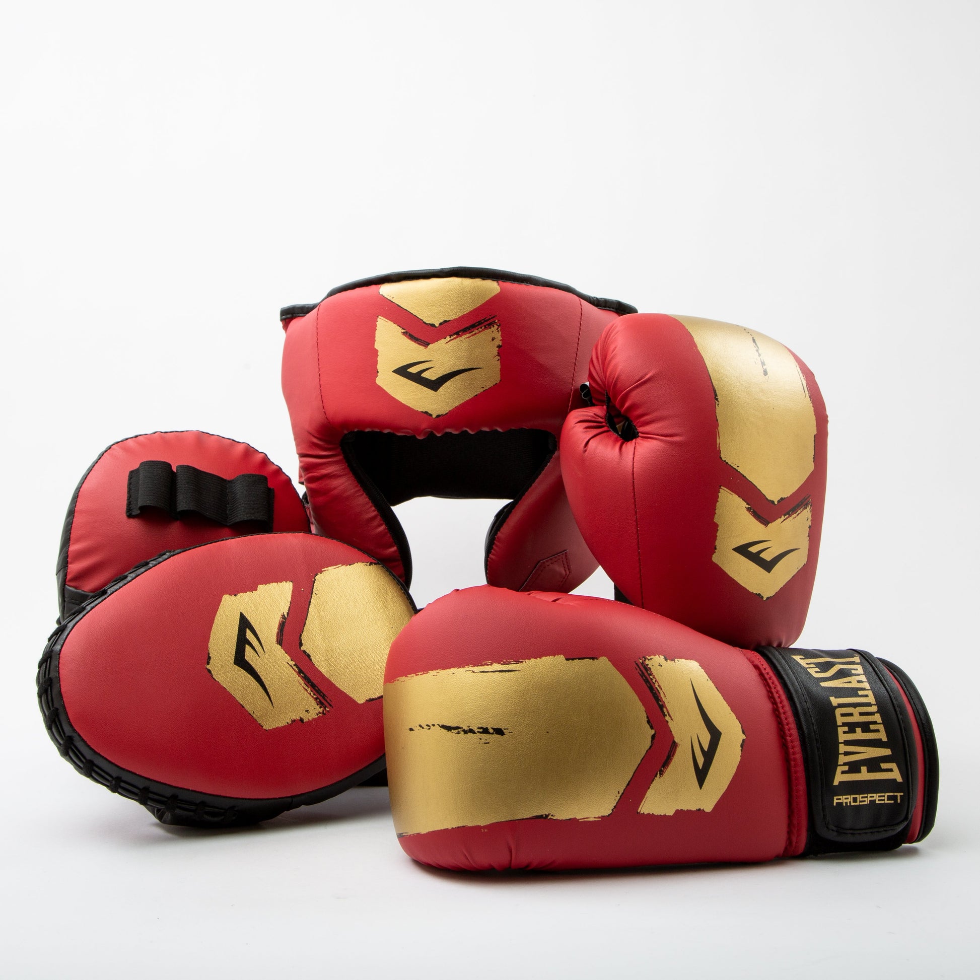 Prospect 2 Boxing Kit - Everlast