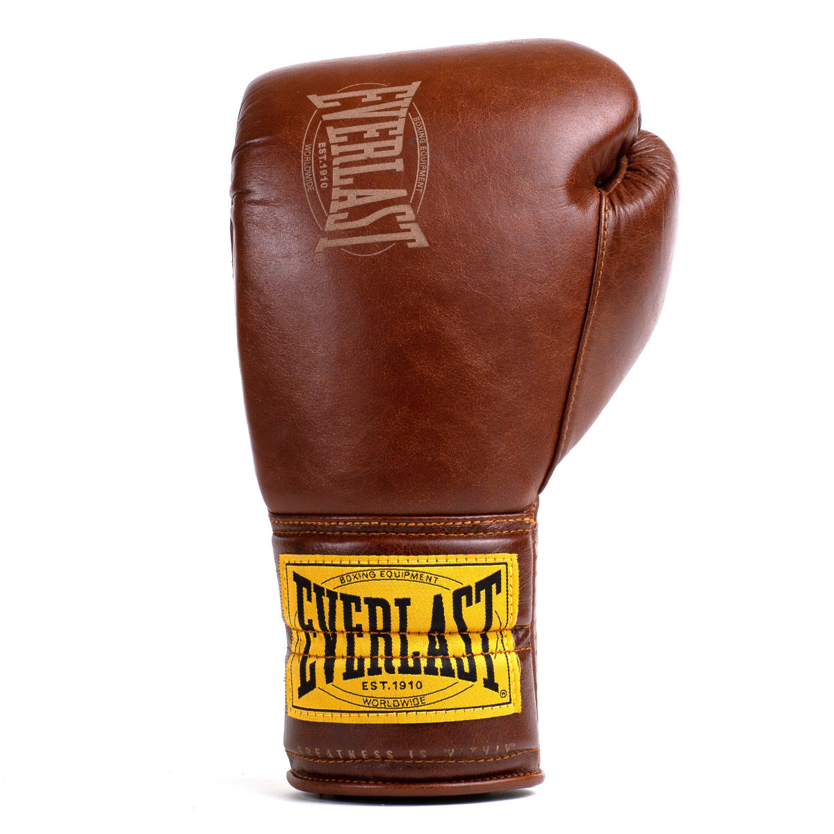 1910 Laced Sparring Gloves