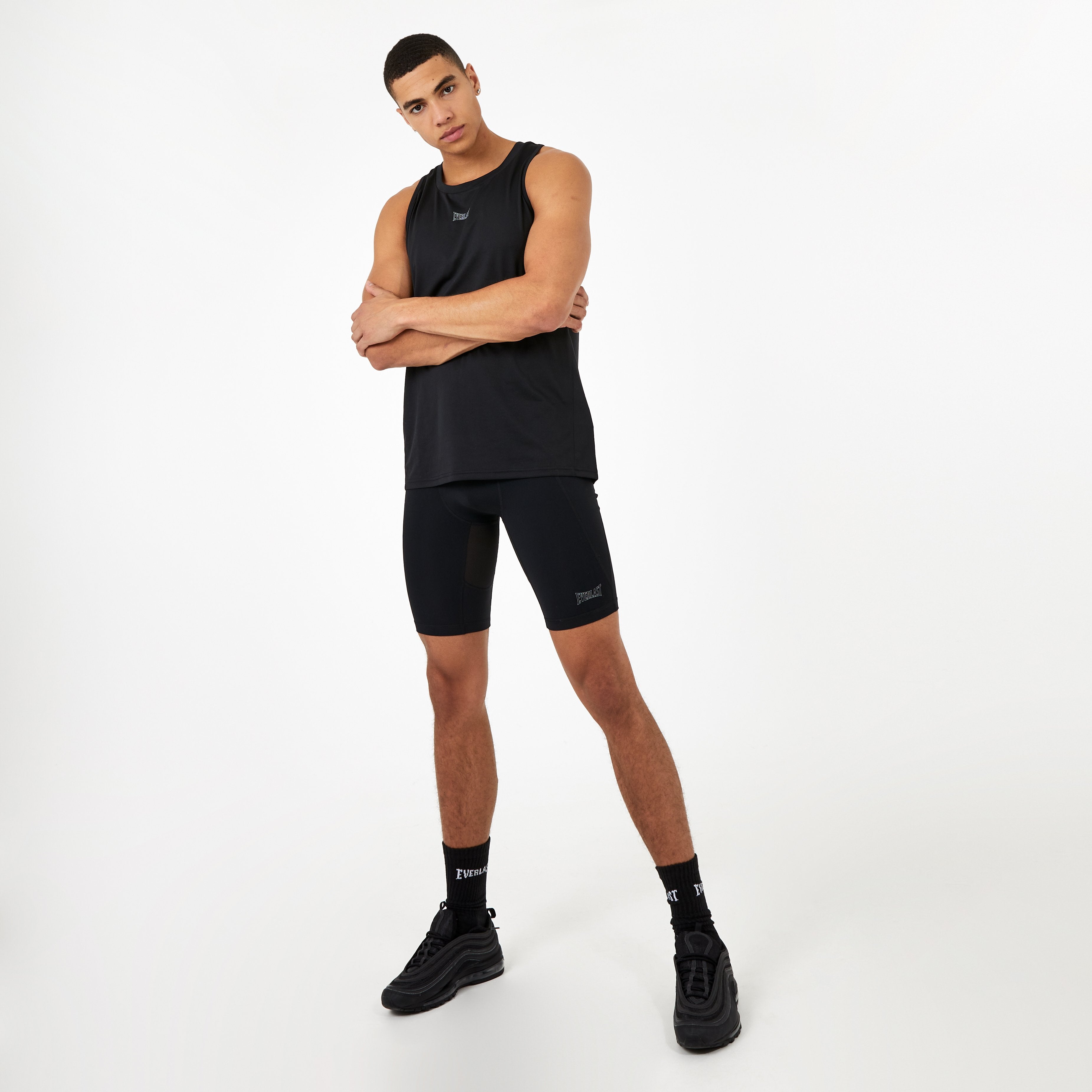 Mens base layer shorts hotsell