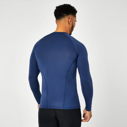 Men's L/S Base Layer Top - Everlast