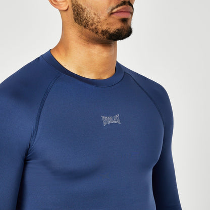 Men's L/S Base Layer Top - Everlast