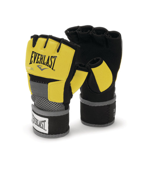 Evergel Handwrap Yellow M