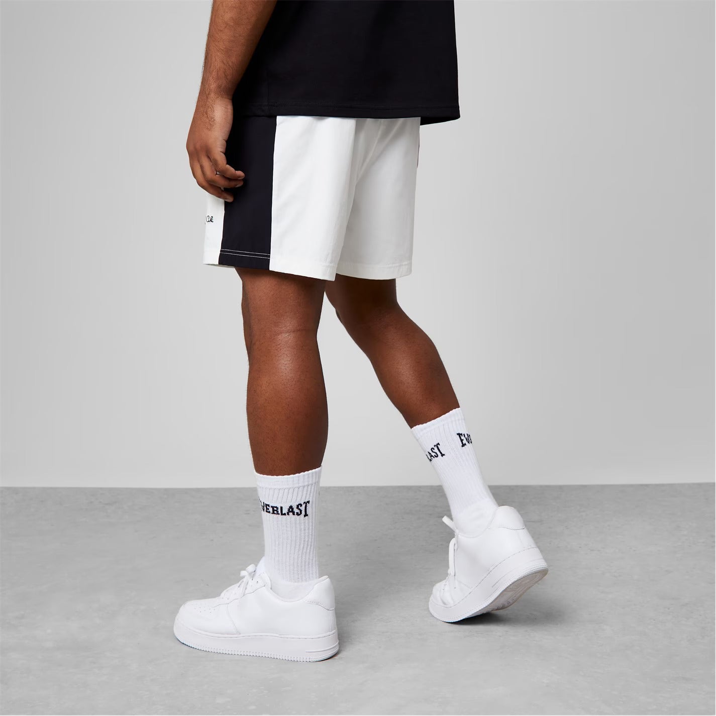 Everlast x Muhammad Ali Woven Shorts