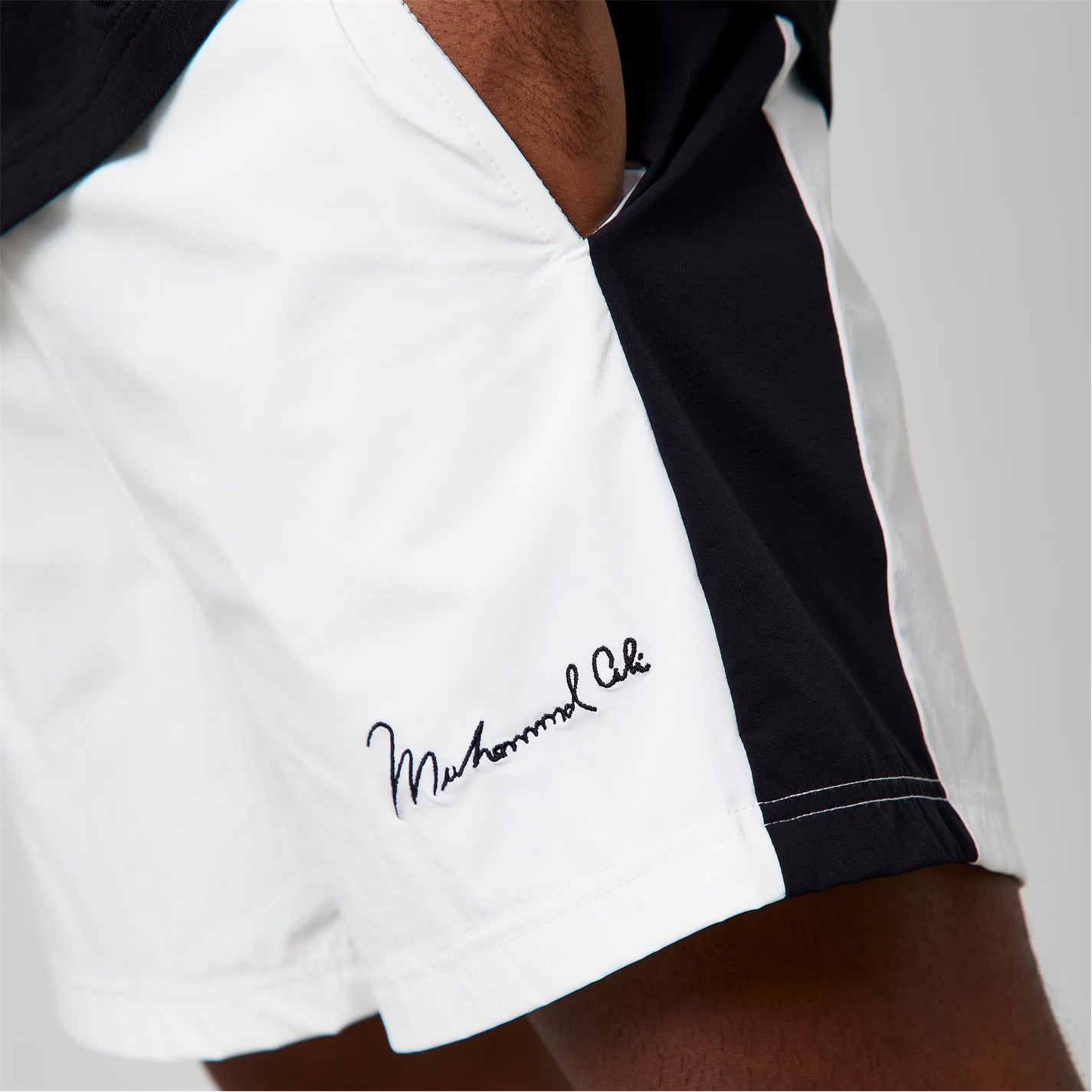 Everlast x Muhammad Ali Woven Shorts