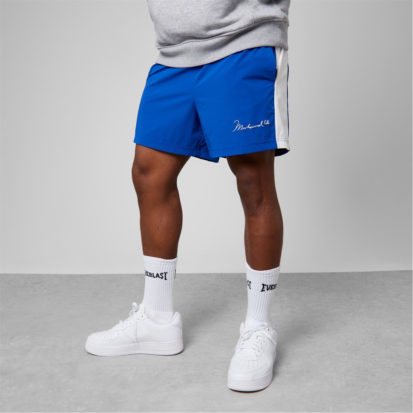 Everlast x Muhammad Ali Woven Shorts