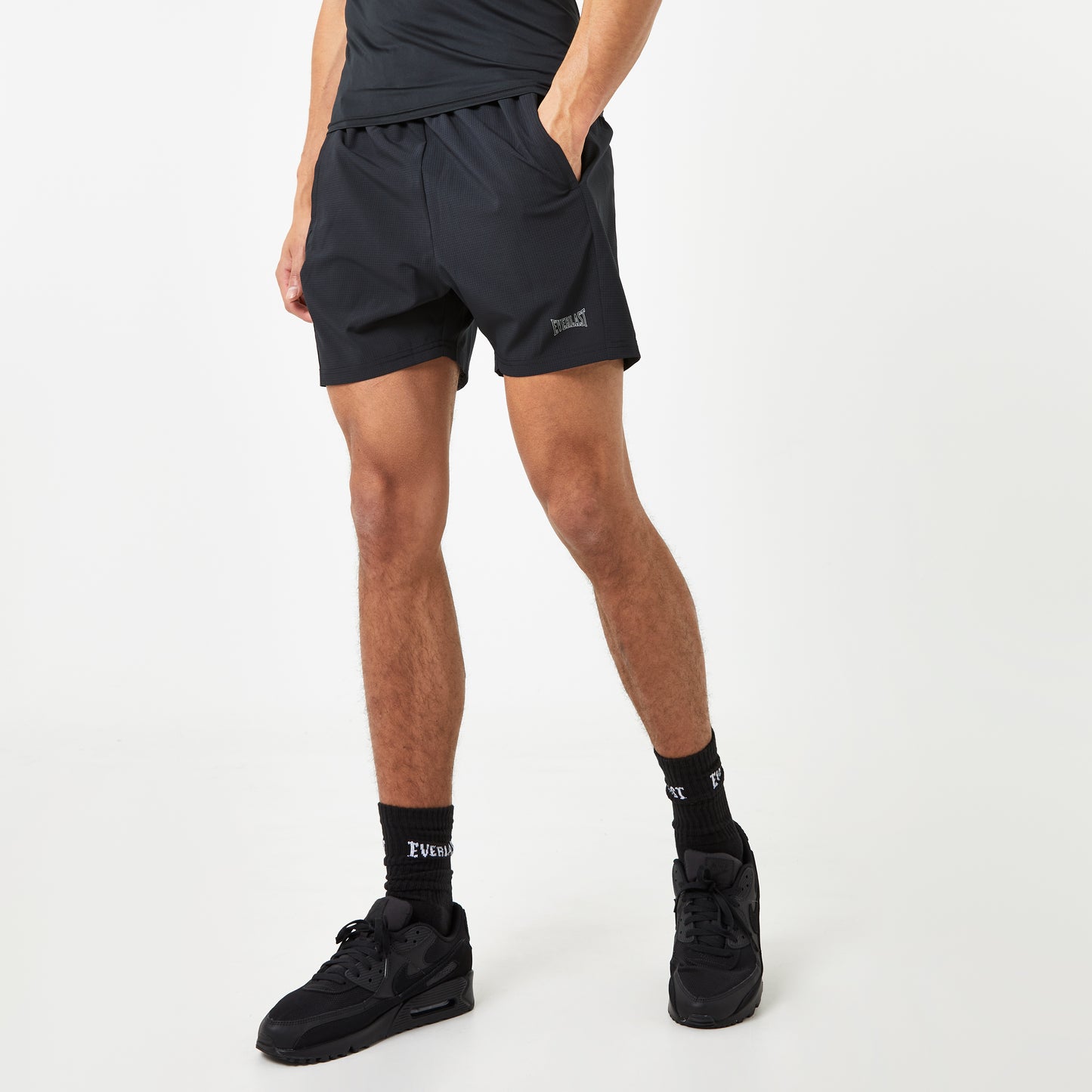 Men's 2-in-1 Shorts - Everlast