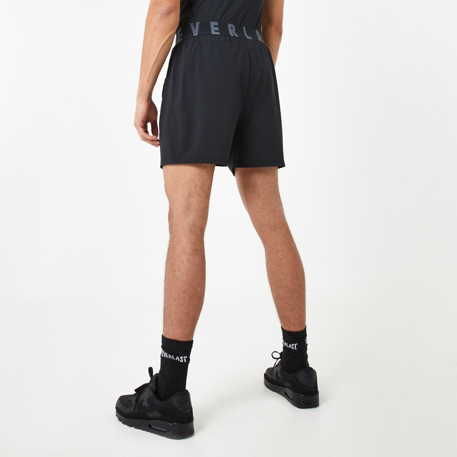 Men's 2-in-1 Shorts - Everlast