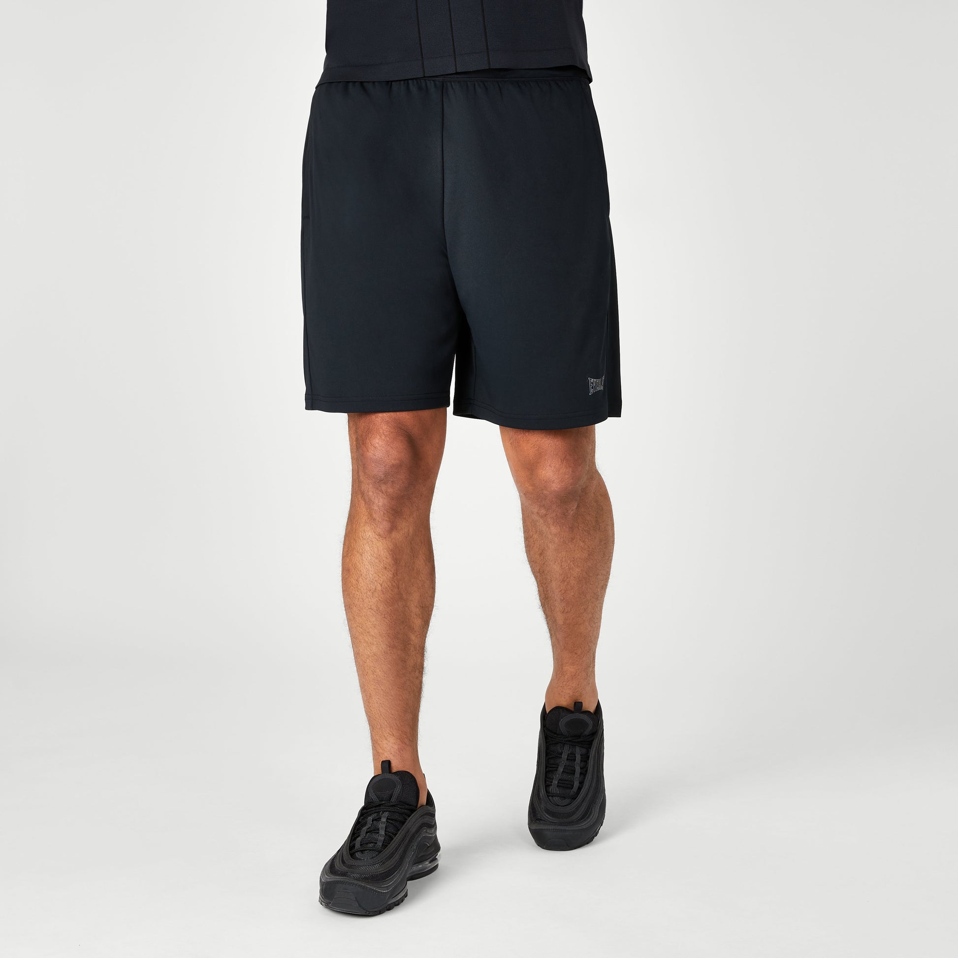 Men's Poly Shorts - Everlast