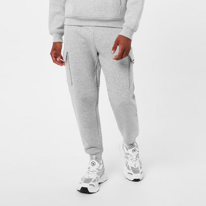 Cargo Track Pants AW24