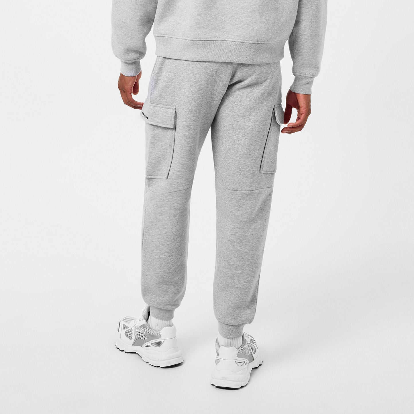 Cargo Track Pants AW24