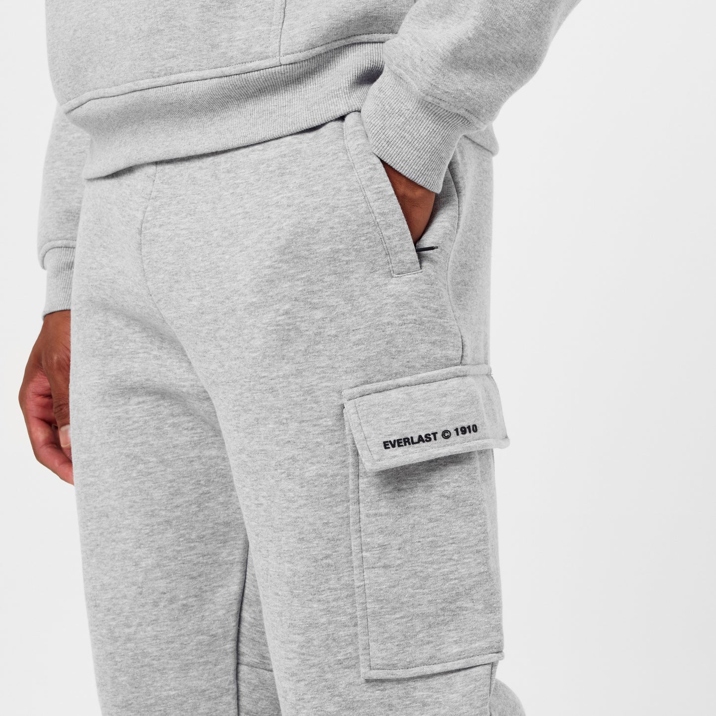 Cargo Track Pants AW24