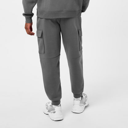 Cargo Track Pants AW24