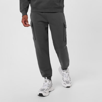 Cargo Track Pants AW24