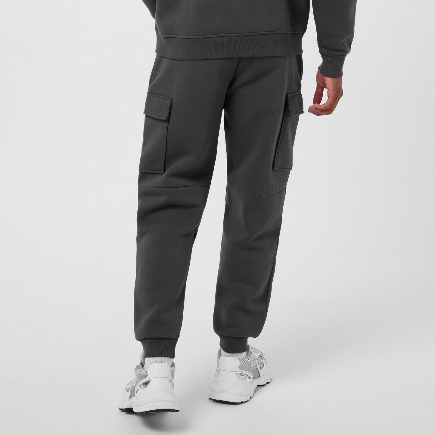 Cargo Track Pants AW24