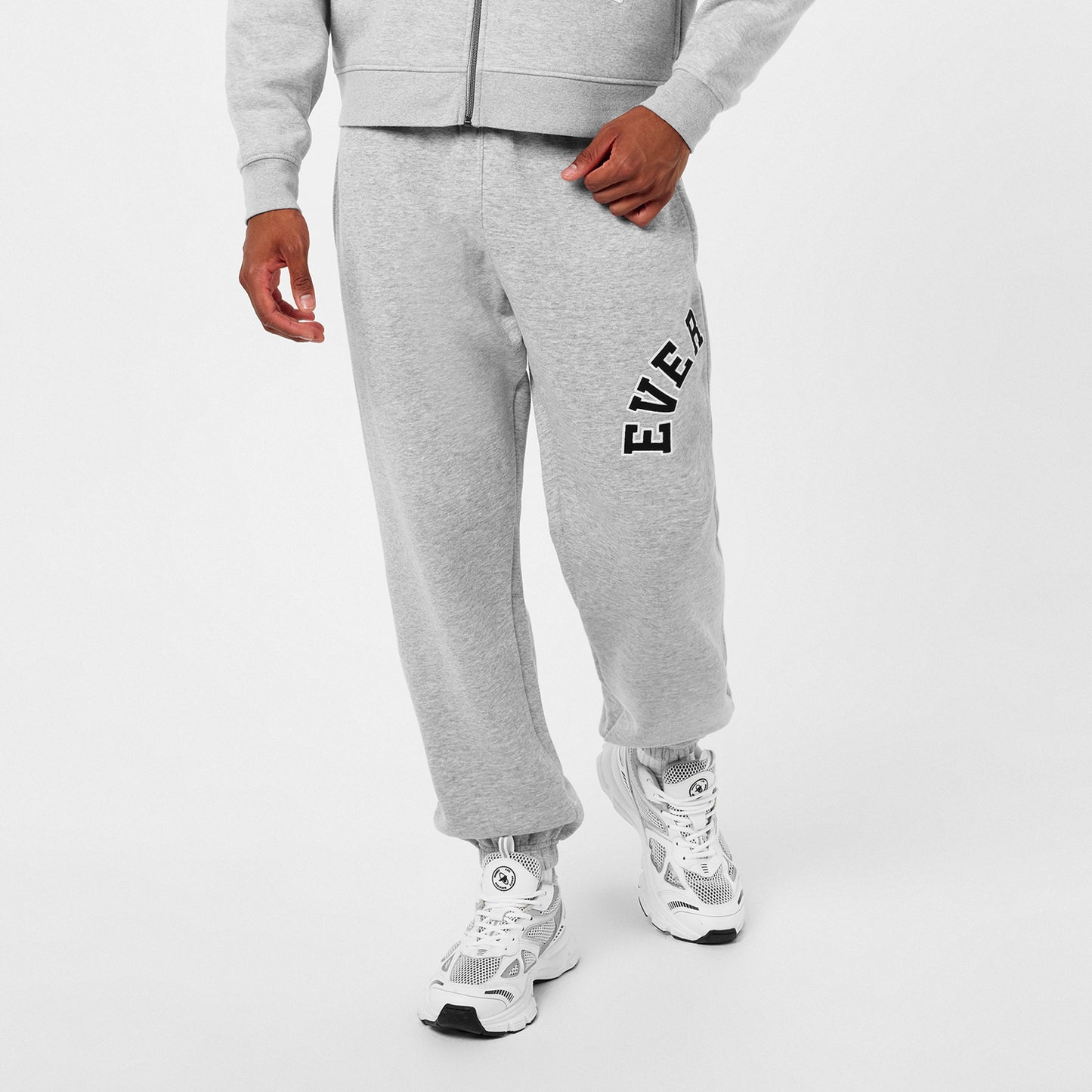 Collegiate Jogger Pants AW24