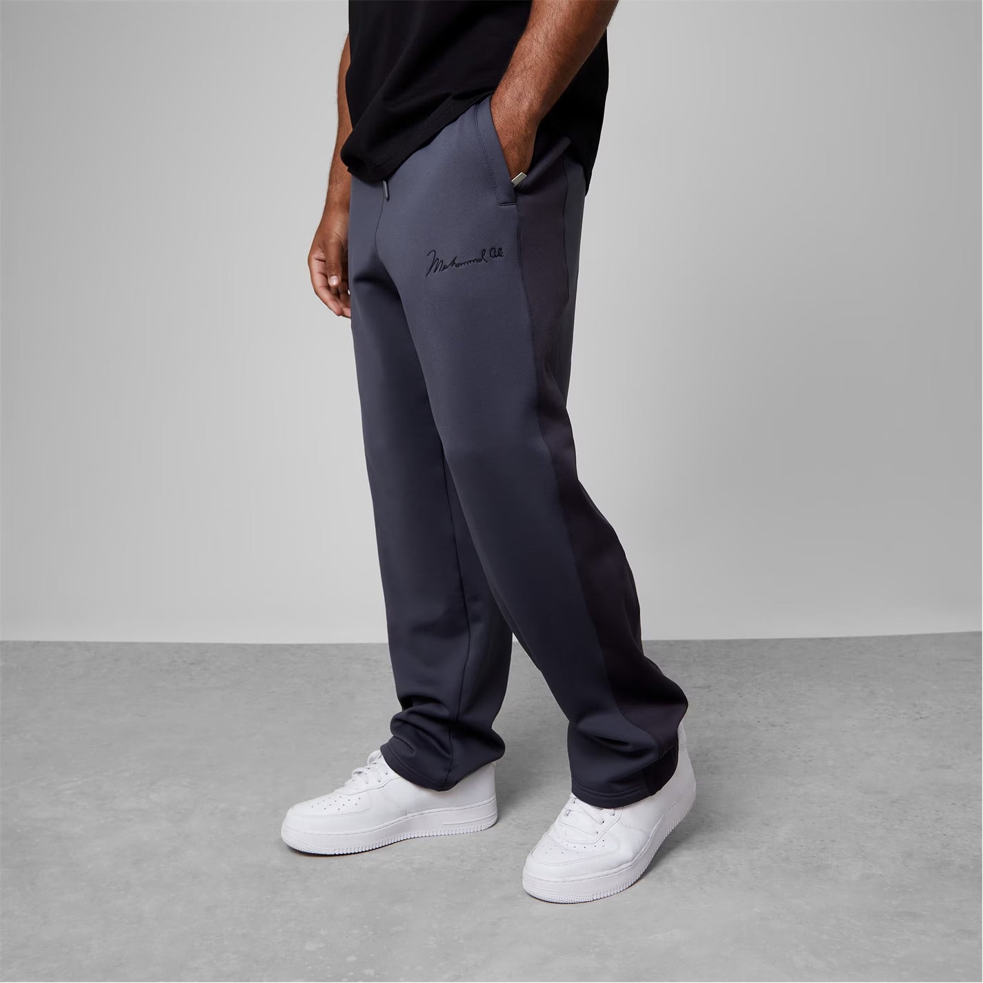 Everlast jogging bottoms fashion