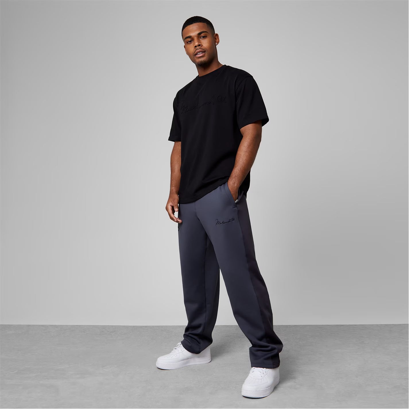 Everlast x Muhammad Ali Track Pants