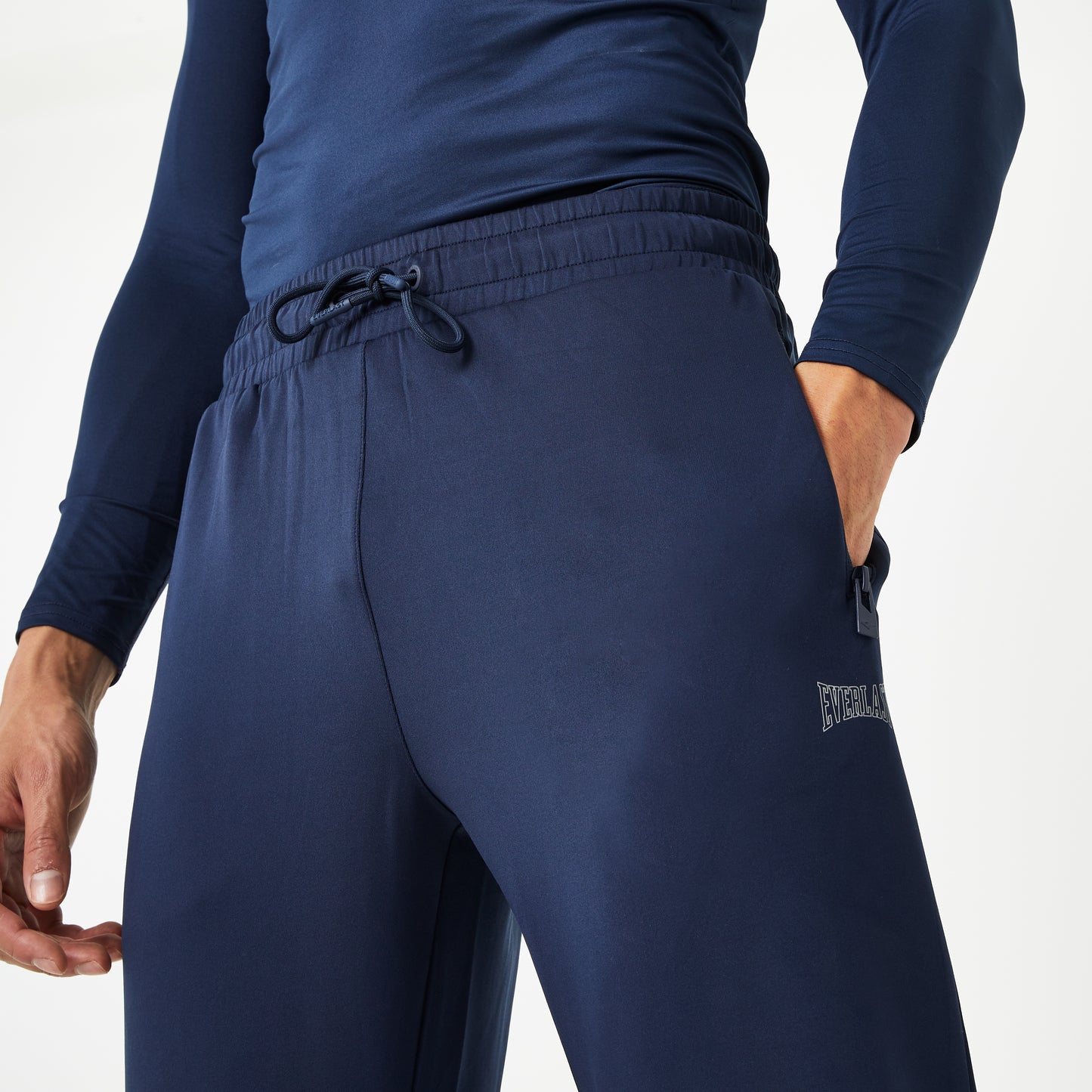 Men's Tracksuit Joggers - Everlast