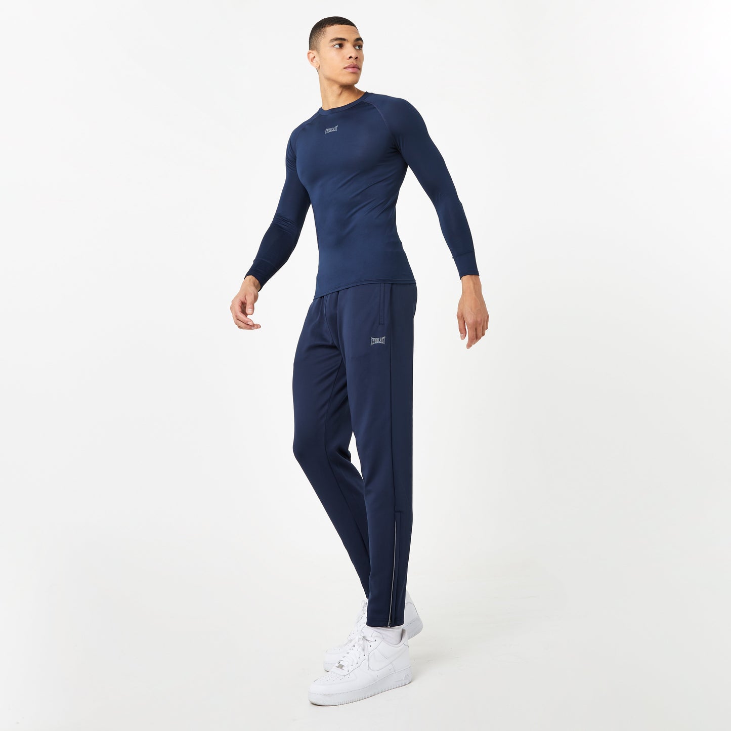 Men's Tracksuit Joggers - Everlast