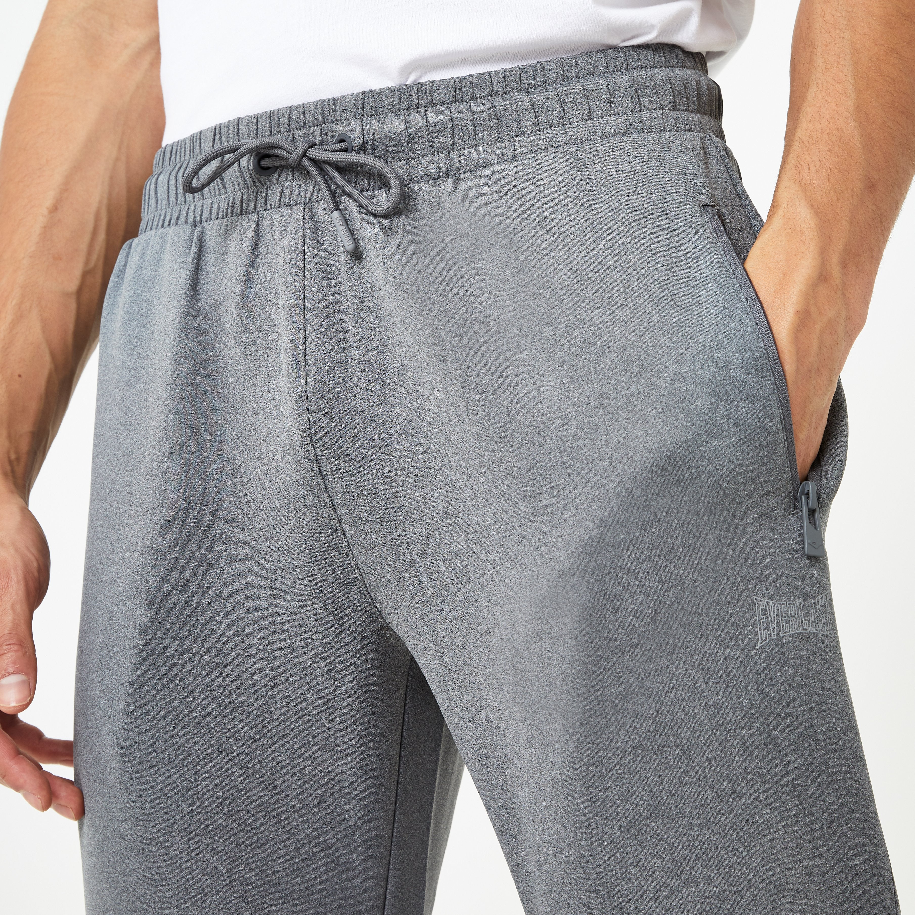 Everlast jogging bottoms fashion mens